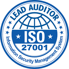 ISO27001 Lead Auditor